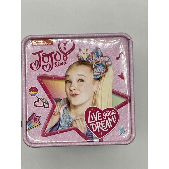 JOJO Siwa Kids NEW Digital Spinner Cover LED Watch Nickelodeon Tested Working - Picture 2 of 8